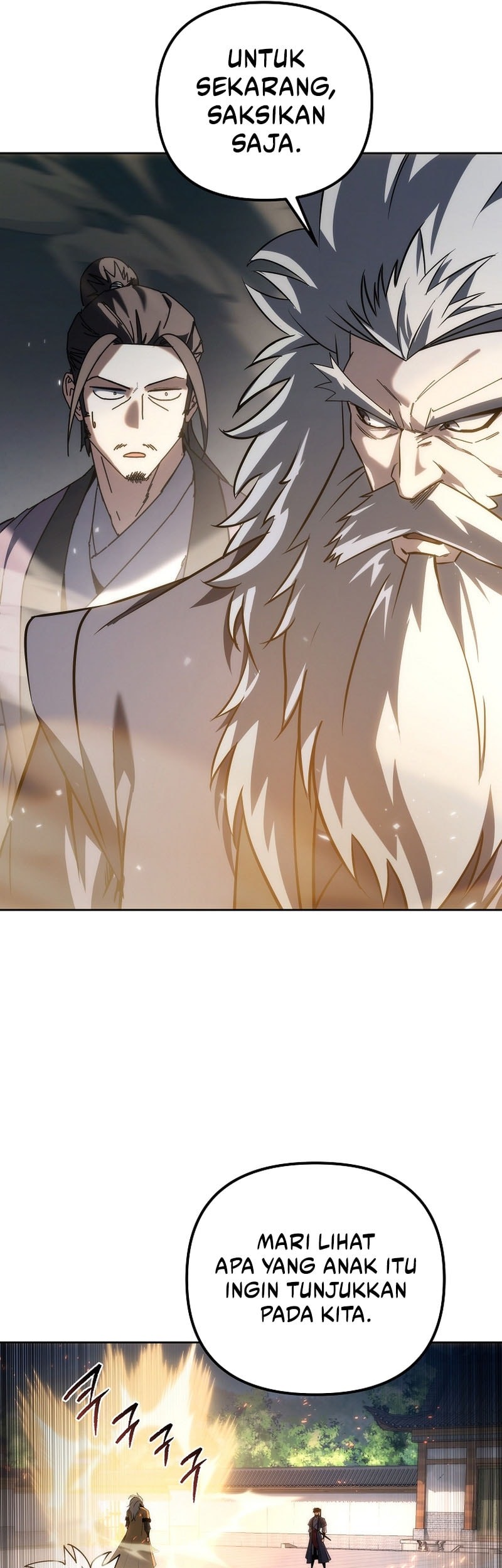 Chronicles of the Reincarnated Demon God Chapter 53 Gambar 67