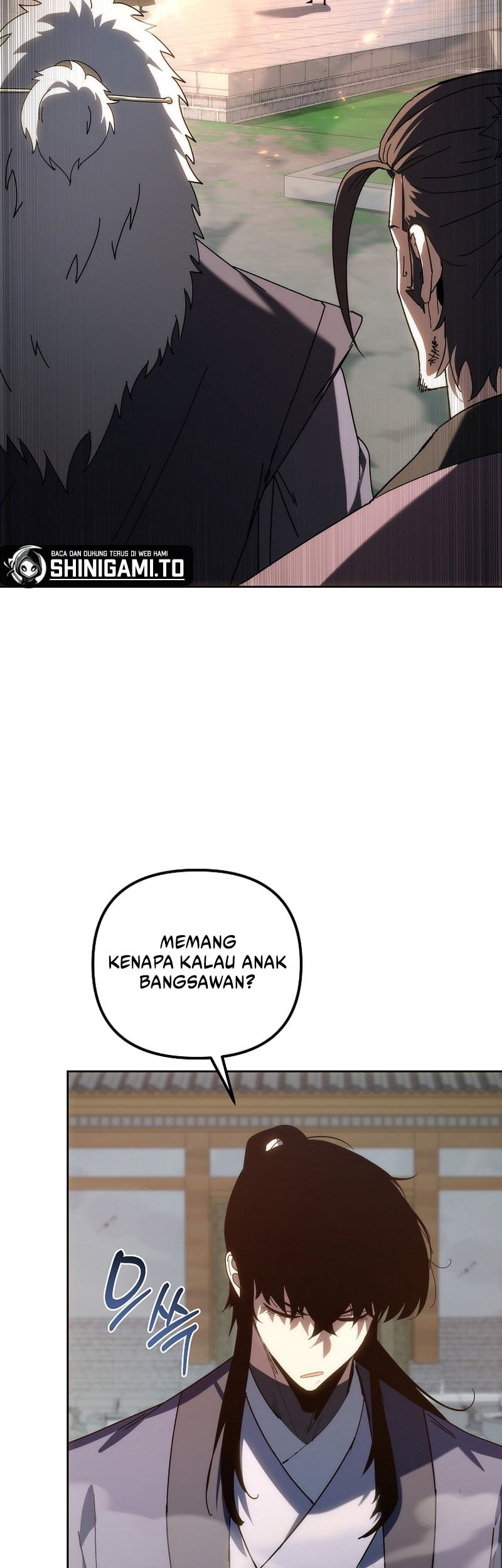 Chronicles of the Reincarnated Demon God Chapter 53 Gambar 68