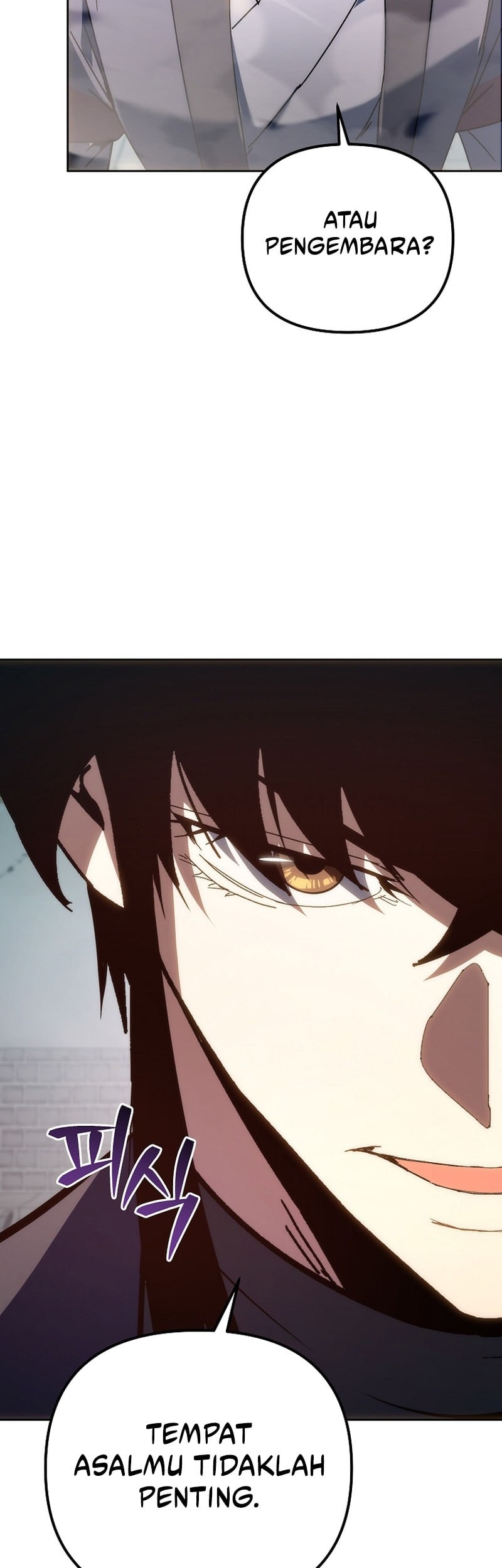 Chronicles of the Reincarnated Demon God Chapter 53 Gambar 69