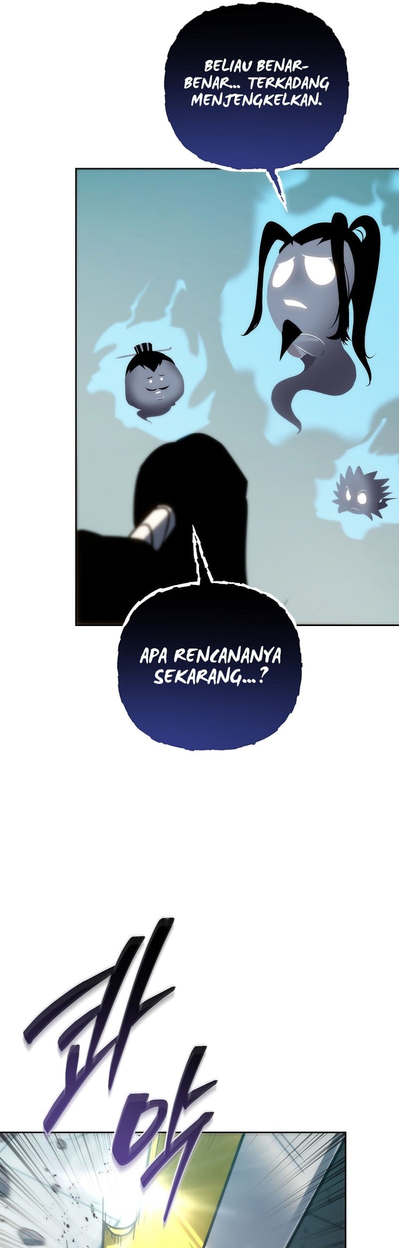 Chronicles of the Reincarnated Demon God Chapter 53 Gambar 71