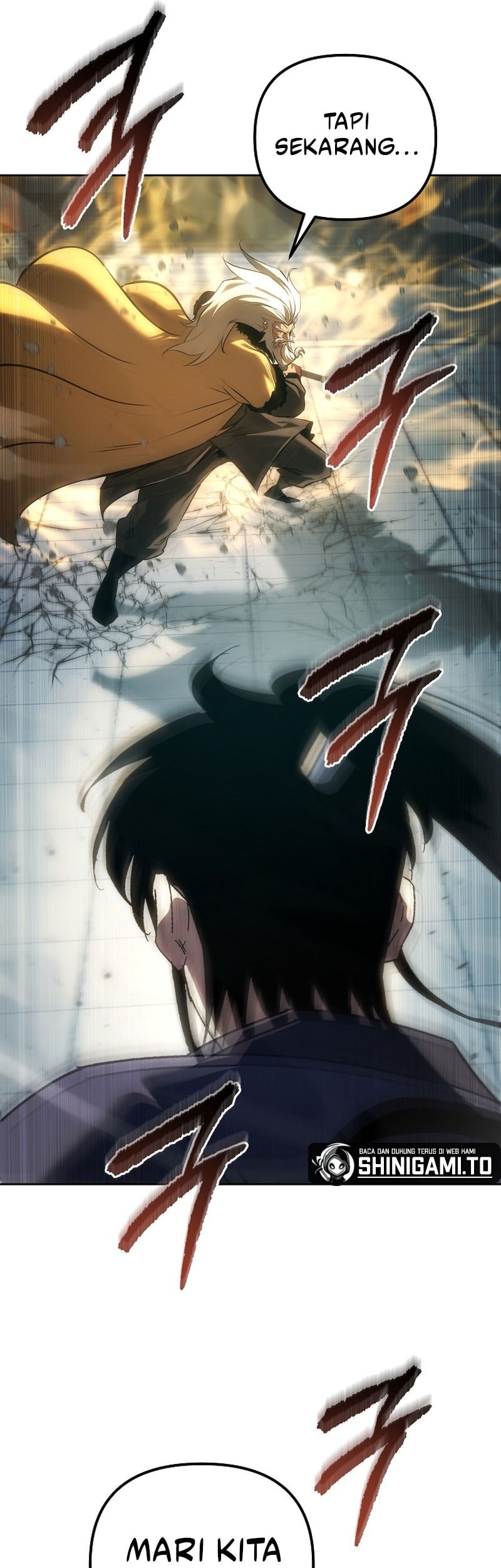 Chronicles of the Reincarnated Demon God Chapter 53 Gambar 75