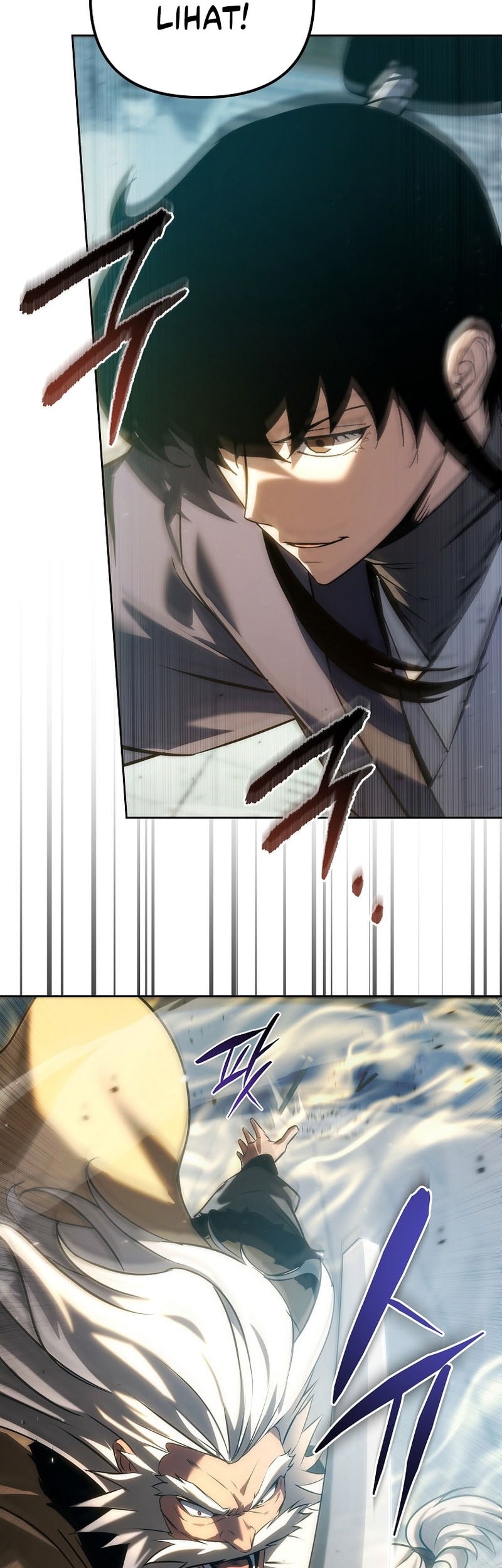 Chronicles of the Reincarnated Demon God Chapter 53 Gambar 76