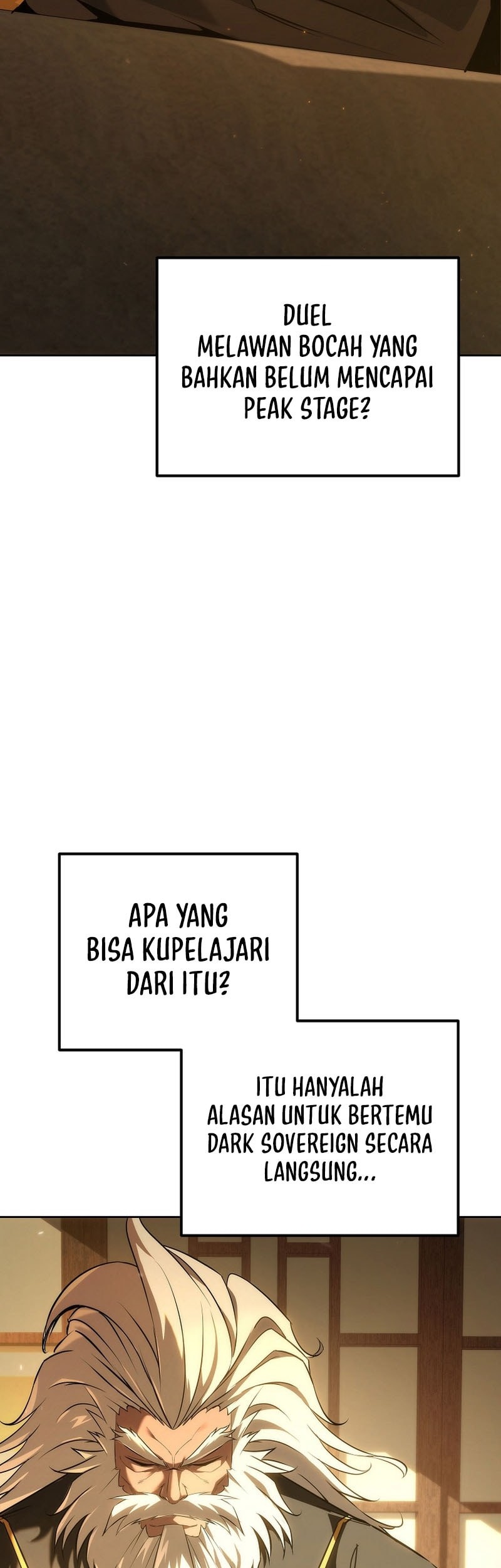 Chronicles of the Reincarnated Demon God Chapter 53 Gambar 4