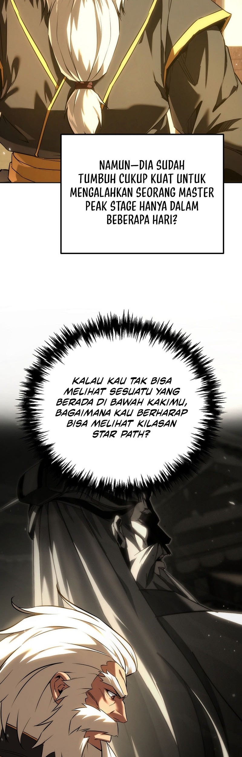 Chronicles of the Reincarnated Demon God Chapter 53 Gambar 5
