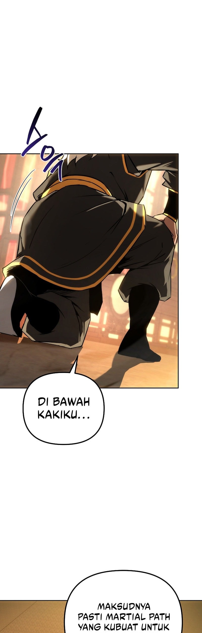 Chronicles of the Reincarnated Demon God Chapter 53 Gambar 7