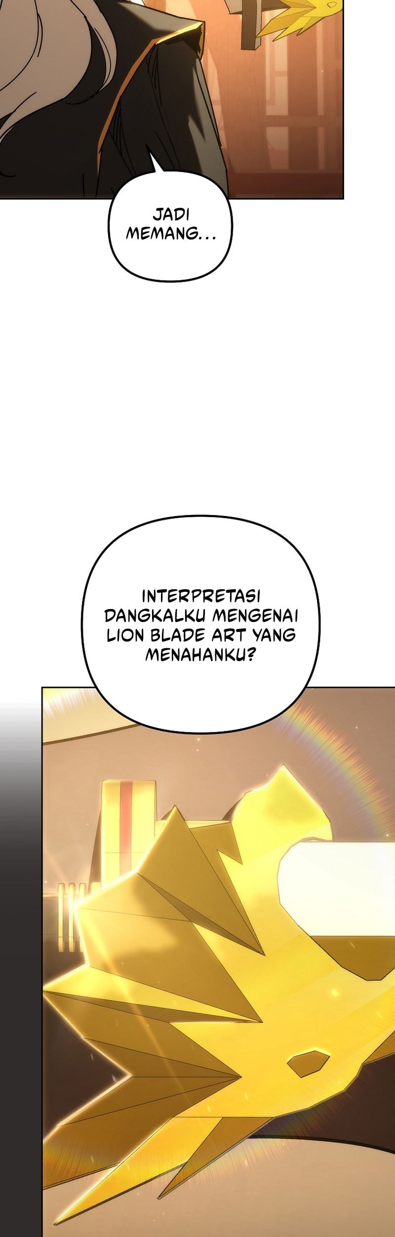 Chronicles of the Reincarnated Demon God Chapter 53 Gambar 9