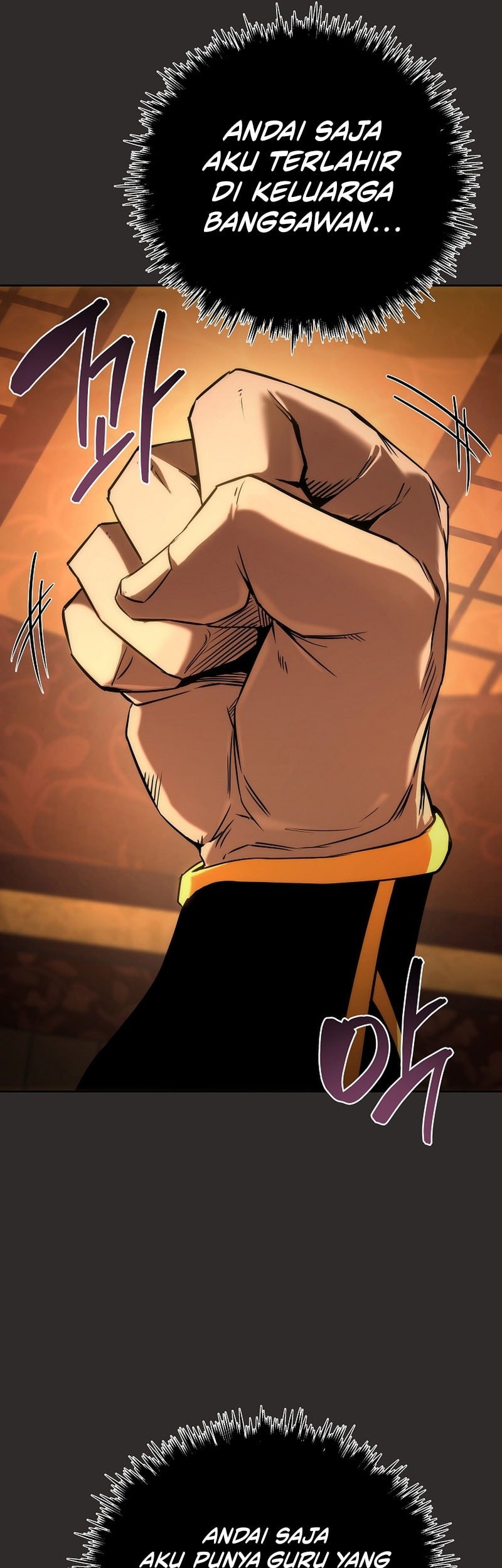 Chronicles of the Reincarnated Demon God Chapter 53 Gambar 11