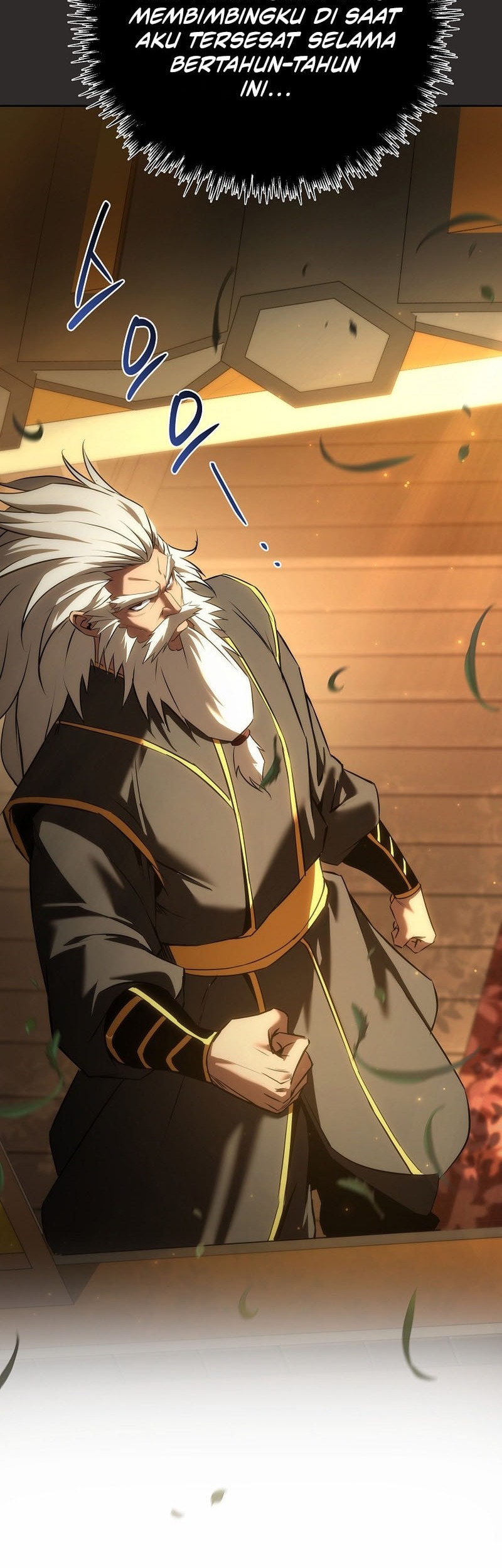 Chronicles of the Reincarnated Demon God Chapter 53 Gambar 12