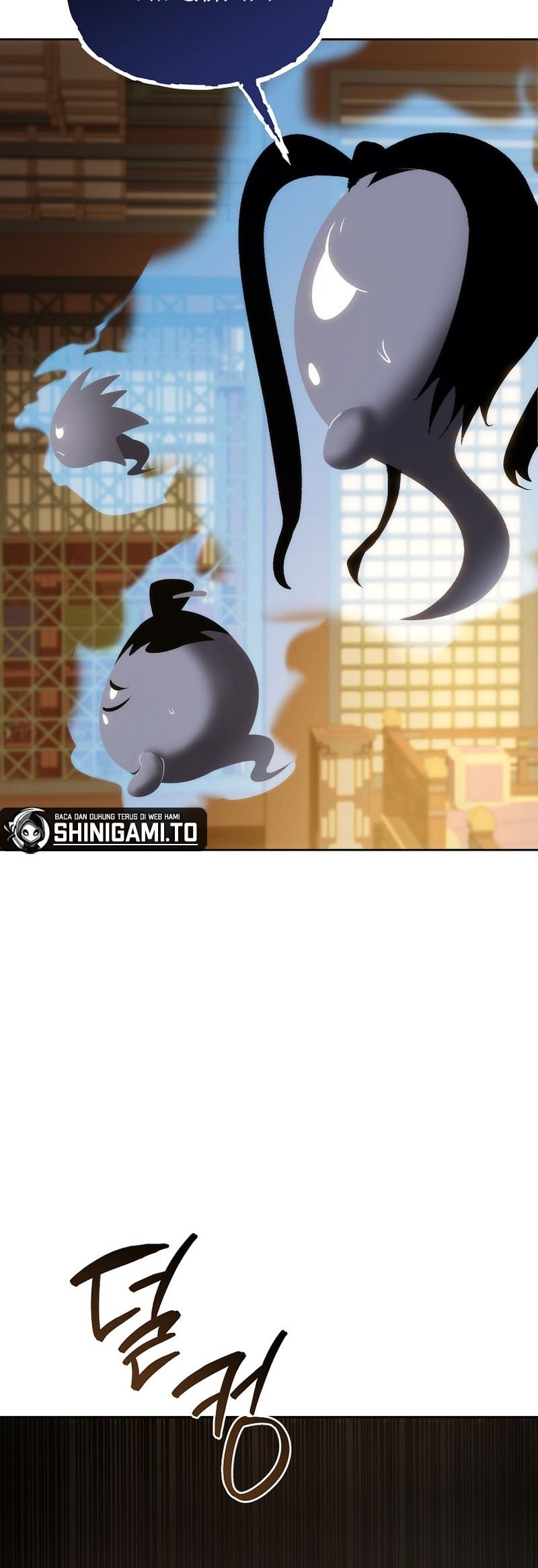 Chronicles of the Reincarnated Demon God Chapter 53 Gambar 22