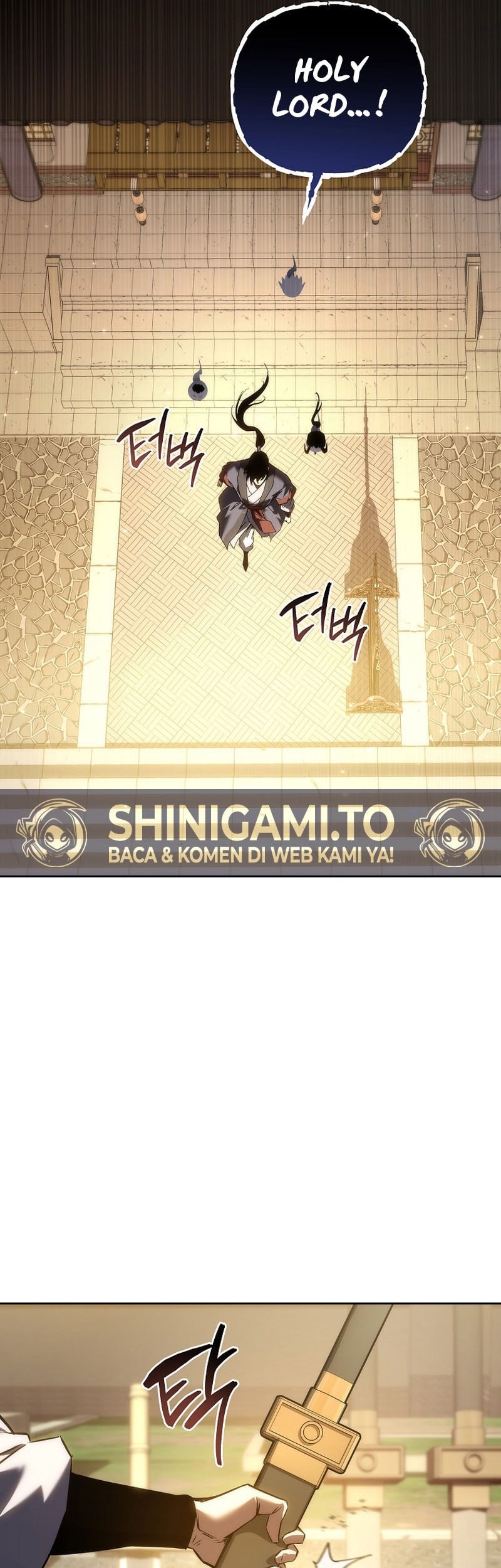 Chronicles of the Reincarnated Demon God Chapter 53 Gambar 23