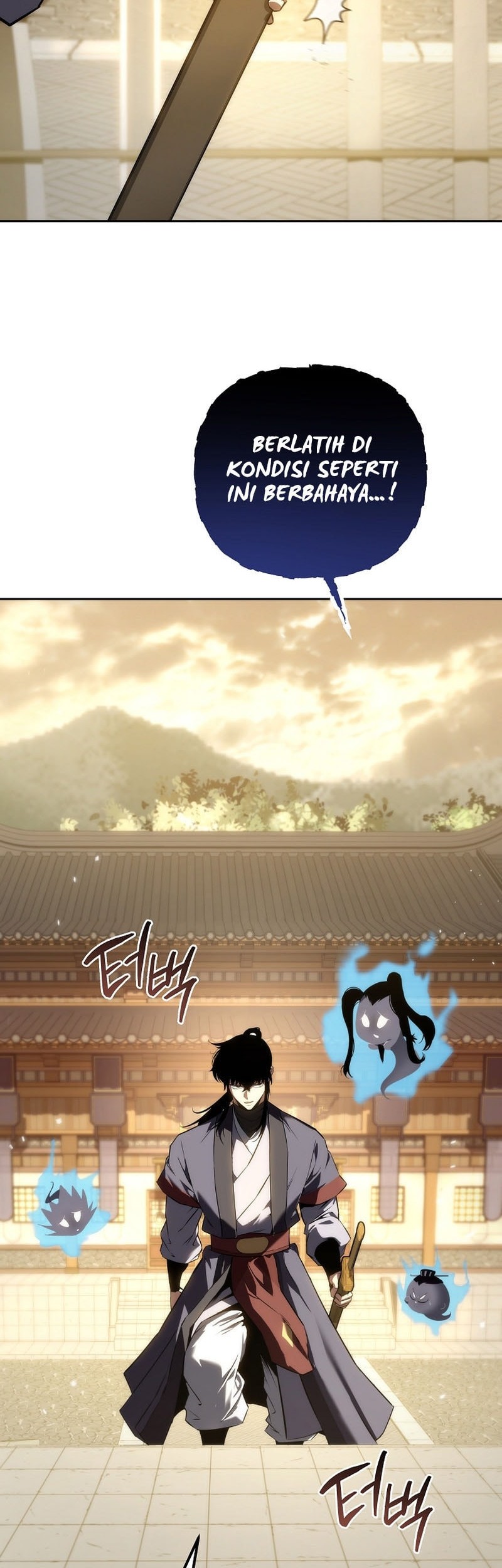 Chronicles of the Reincarnated Demon God Chapter 53 Gambar 24