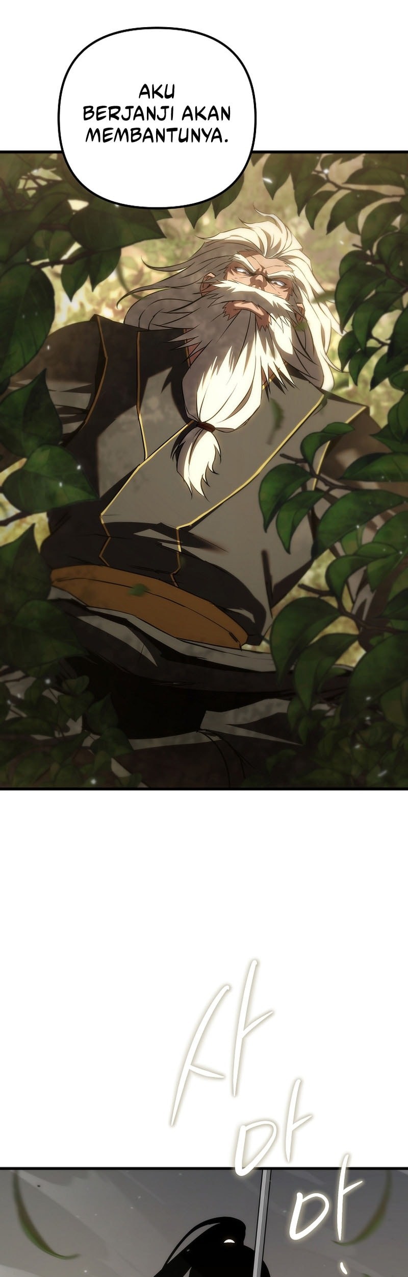 Chronicles of the Reincarnated Demon God Chapter 53 Gambar 27