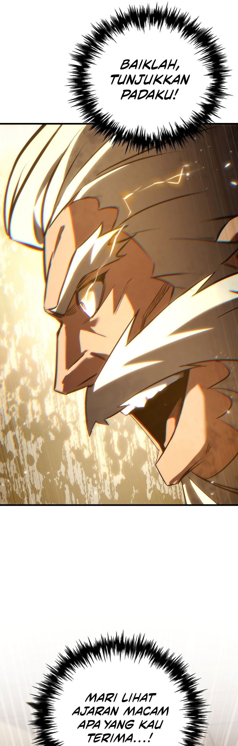 Chronicles of the Reincarnated Demon God Chapter 53 Gambar 31
