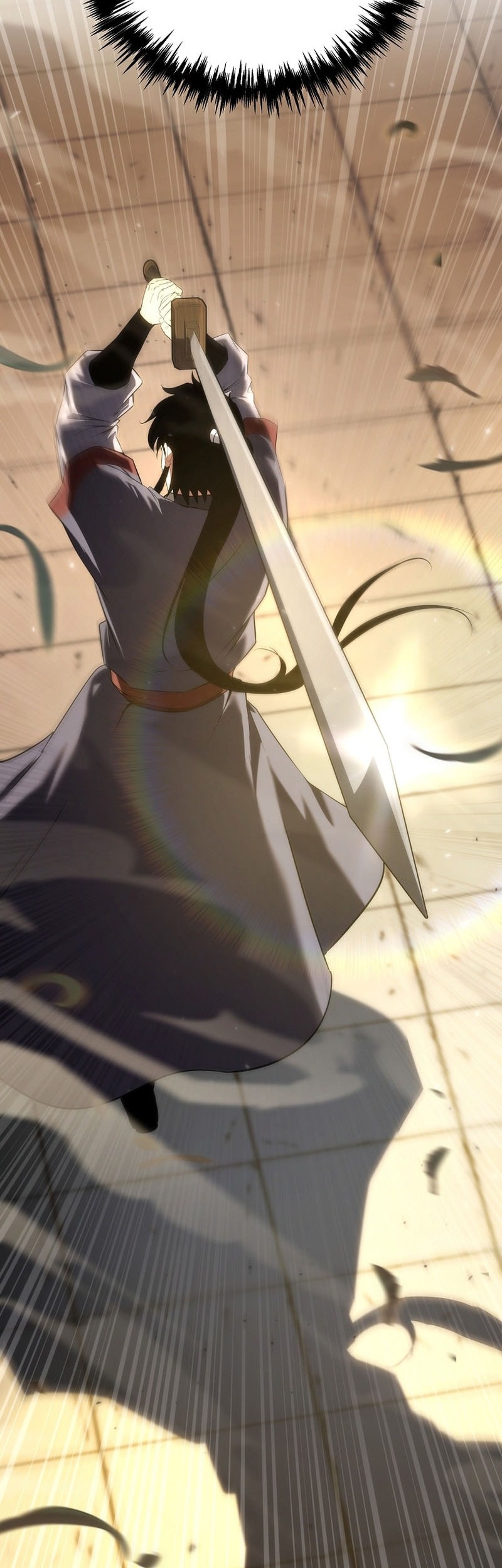 Chronicles of the Reincarnated Demon God Chapter 53 Gambar 32