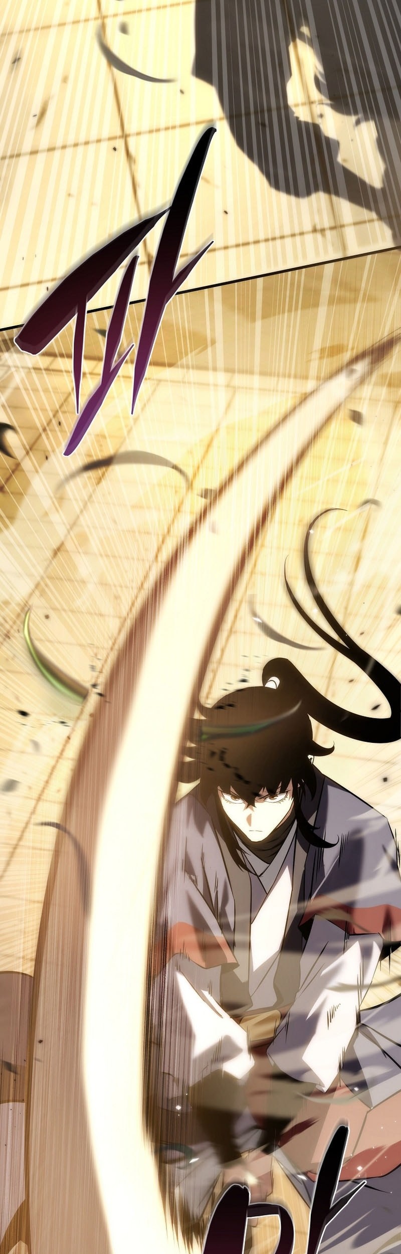 Chronicles of the Reincarnated Demon God Chapter 53 Gambar 33