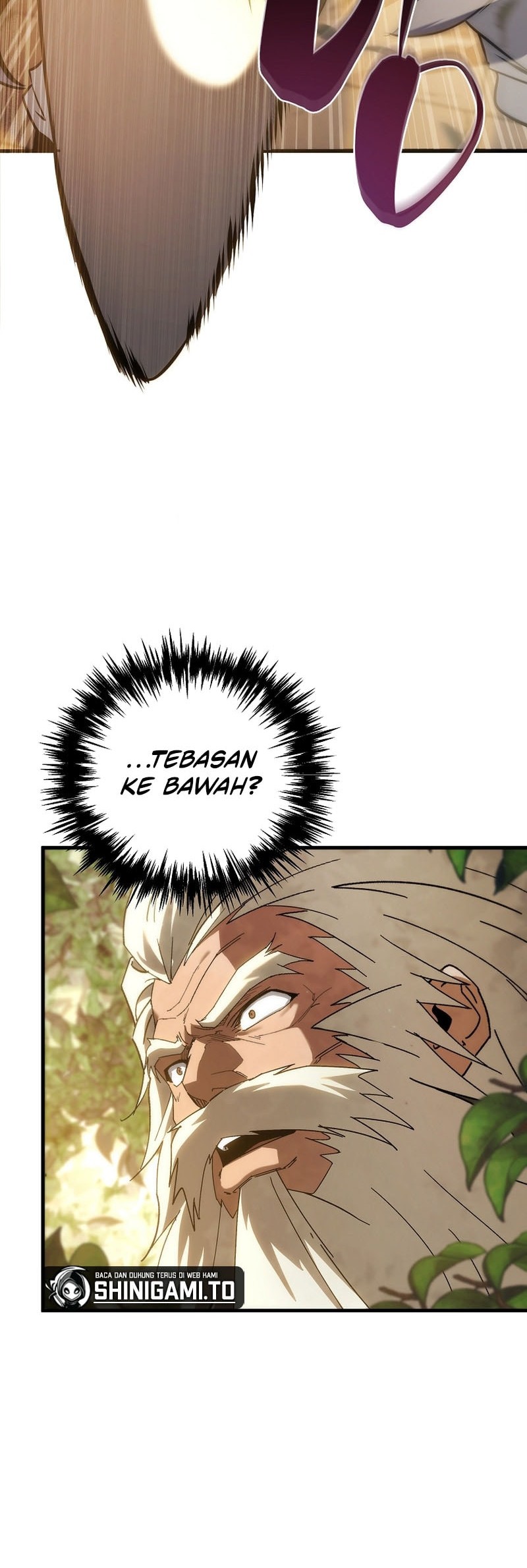 Chronicles of the Reincarnated Demon God Chapter 53 Gambar 34