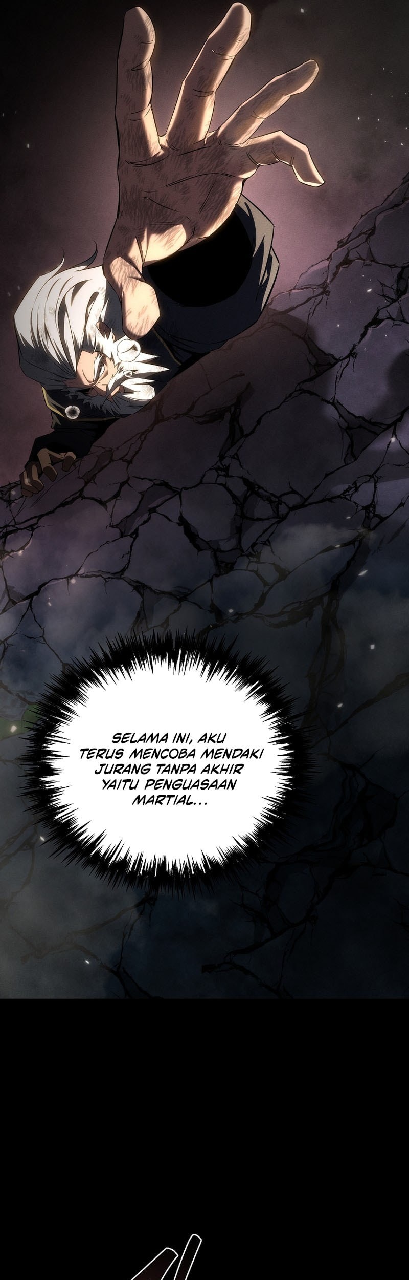 Chronicles of the Reincarnated Demon God Chapter 54 Gambar 42
