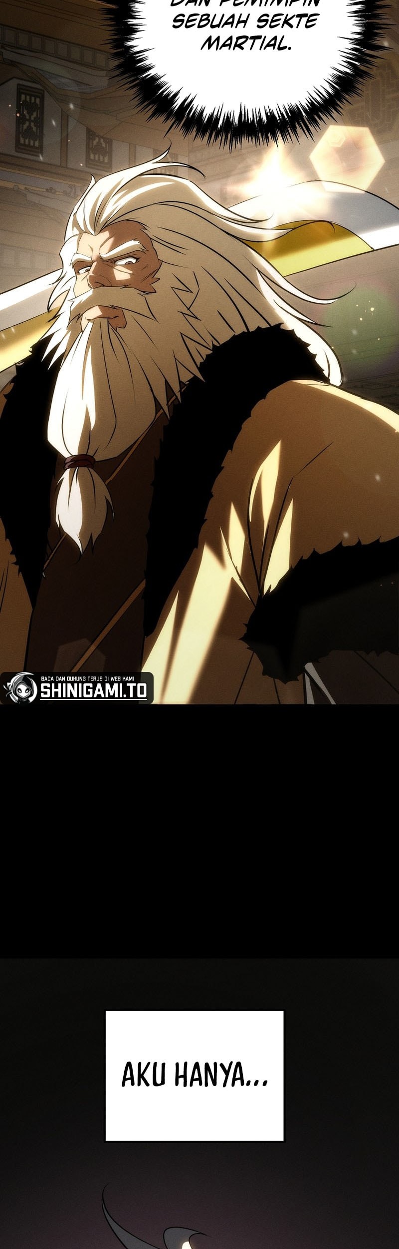 Chronicles of the Reincarnated Demon God Chapter 54 Gambar 48