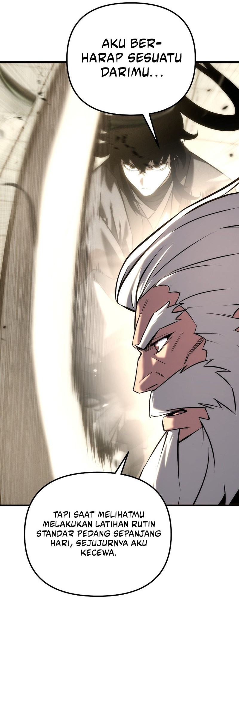 Chronicles of the Reincarnated Demon God Chapter 54 Gambar 21