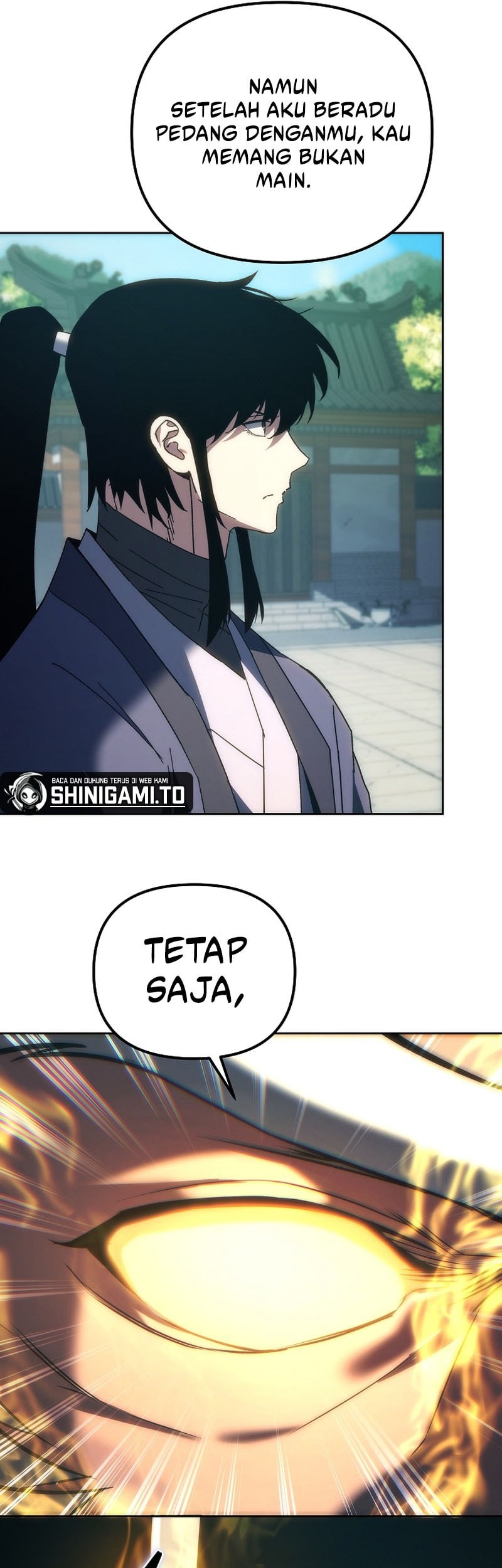 Chronicles of the Reincarnated Demon God Chapter 54 Gambar 22