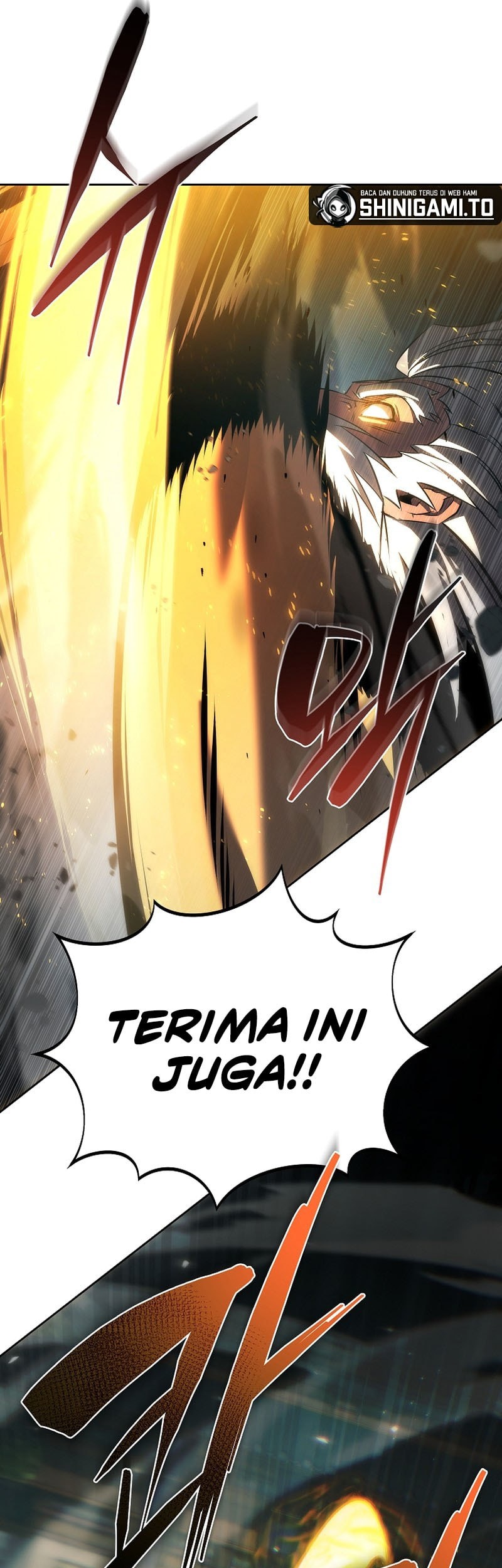 Chronicles of the Reincarnated Demon God Chapter 54 Gambar 26