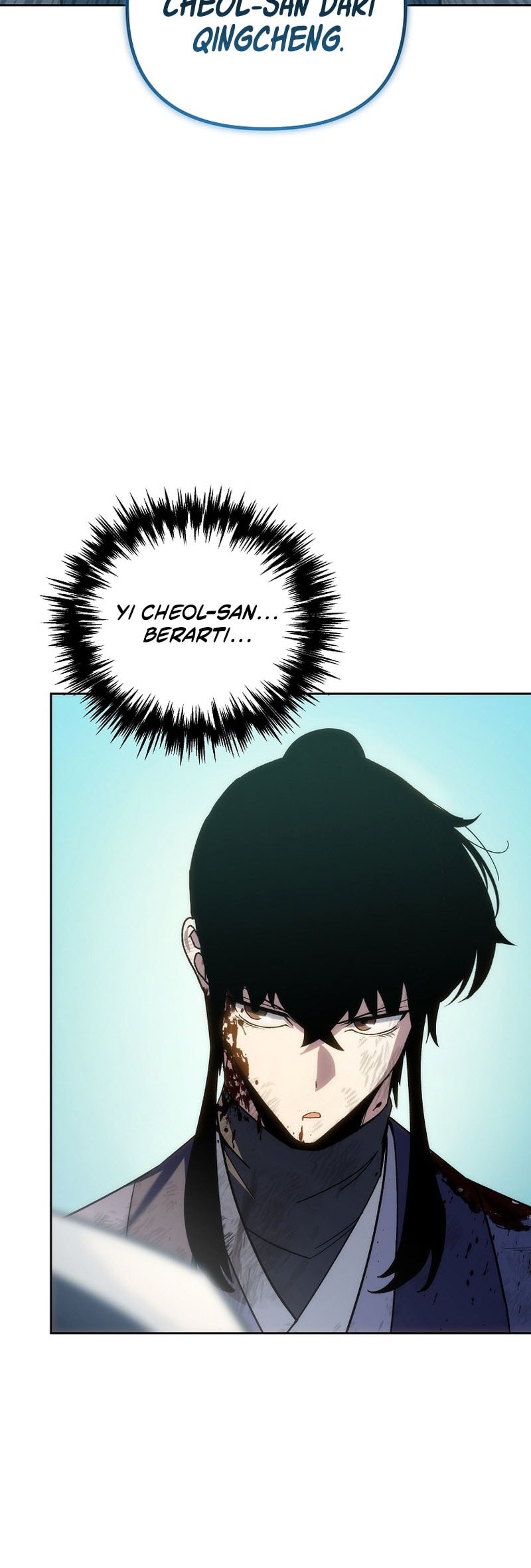Chronicles of the Reincarnated Demon God Chapter 55 Gambar 37