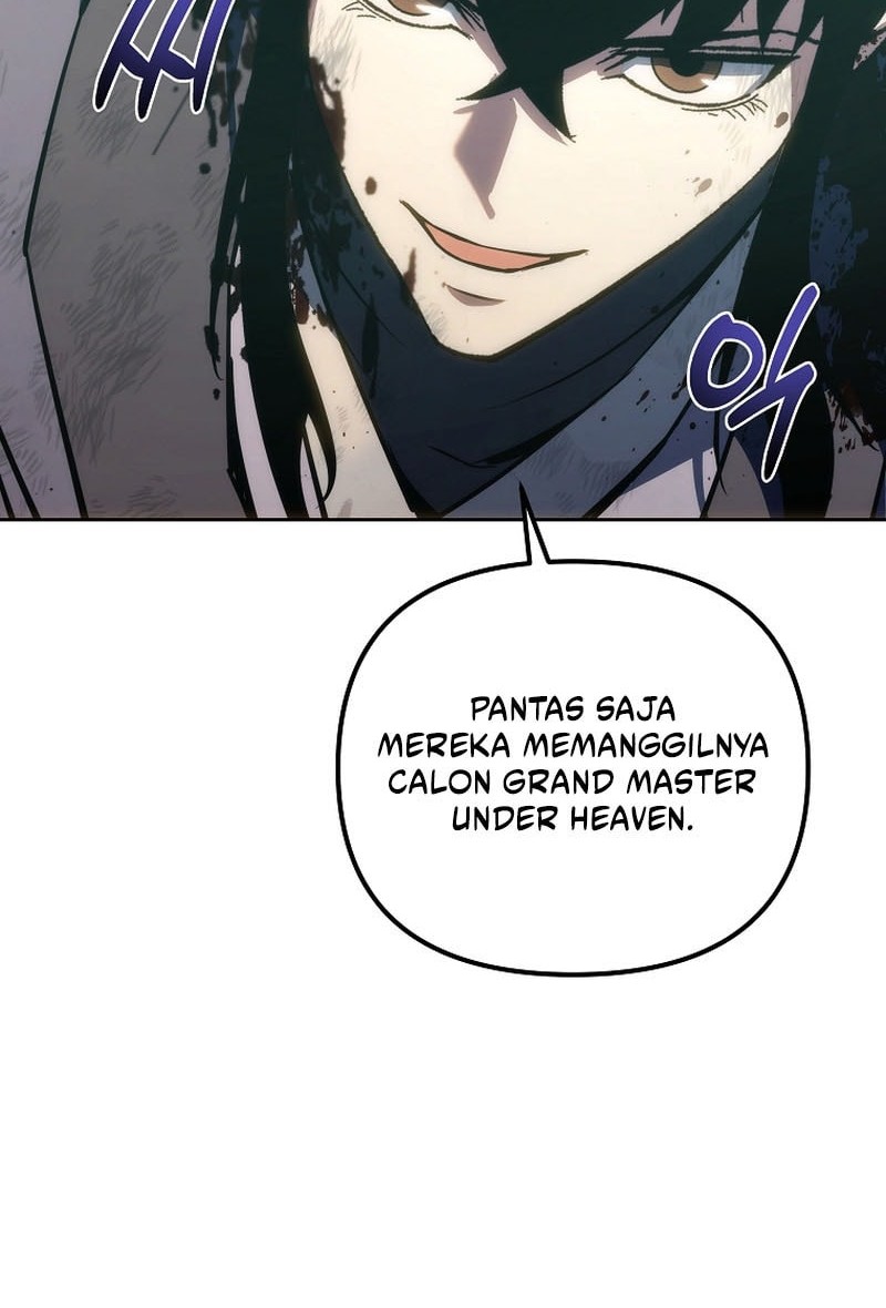 Chronicles of the Reincarnated Demon God Chapter 55 Gambar 49