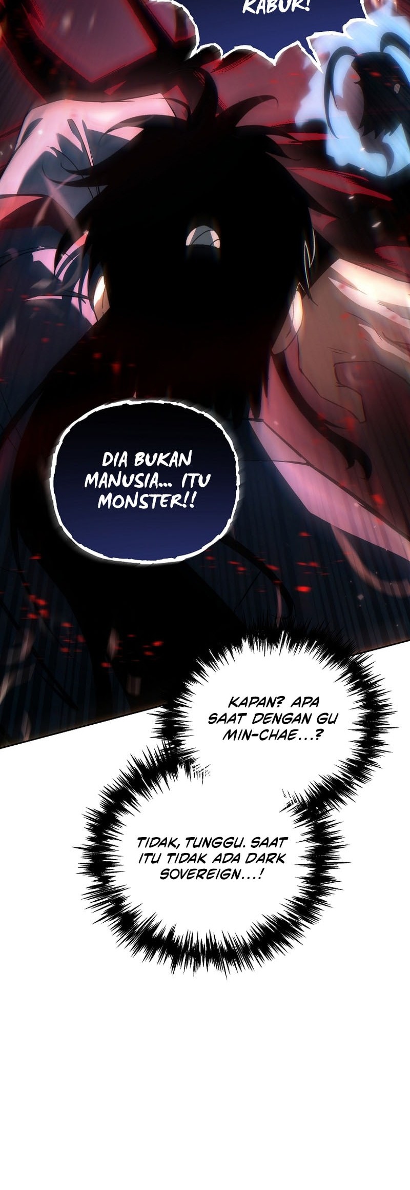 Chronicles of the Reincarnated Demon God Chapter 55 Gambar 61