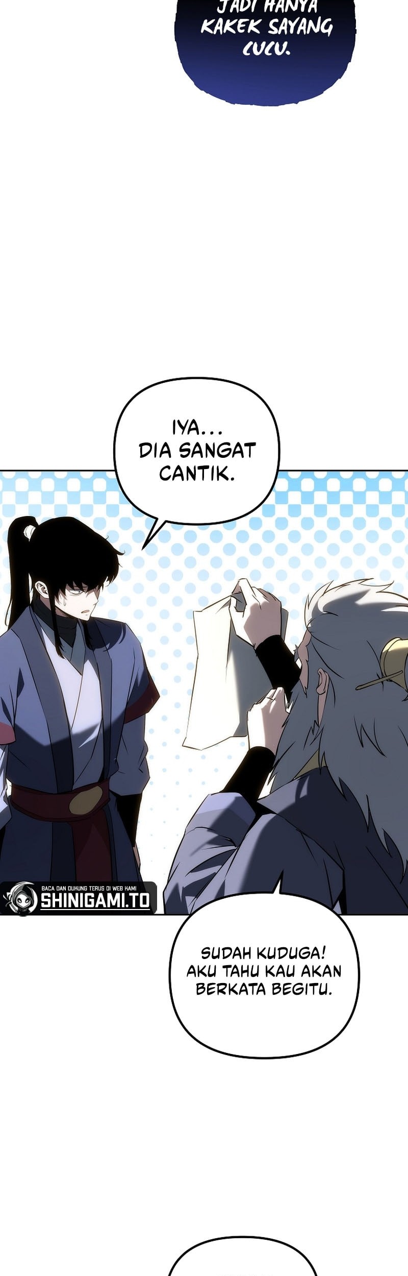 Chronicles of the Reincarnated Demon God Chapter 55 Gambar 64