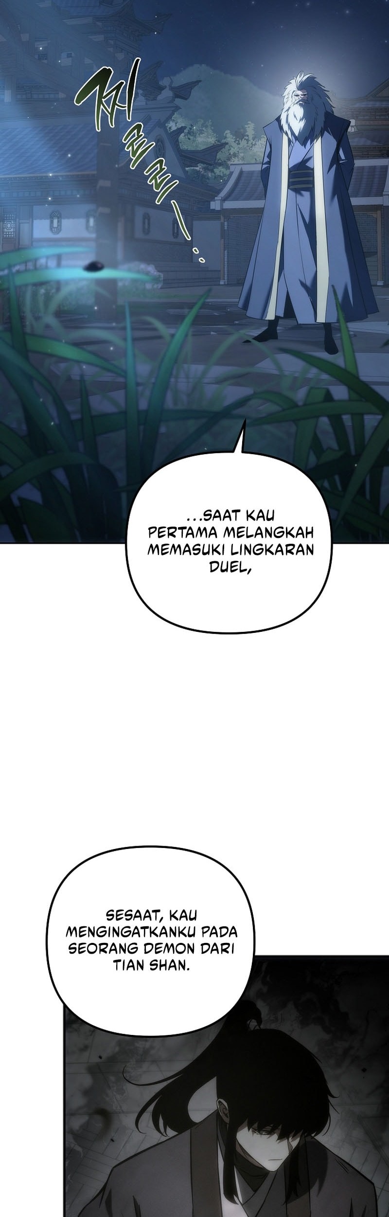 Chronicles of the Reincarnated Demon God Chapter 55 Gambar 67