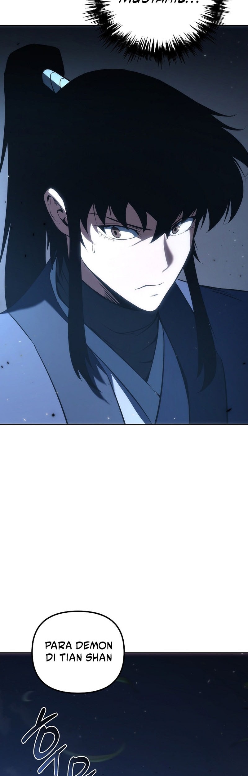 Chronicles of the Reincarnated Demon God Chapter 55 Gambar 75