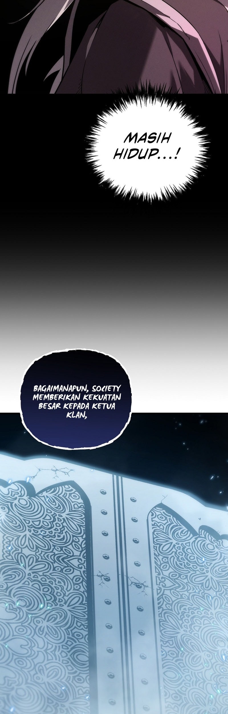 Chronicles of the Reincarnated Demon God Chapter 56 Gambar 68