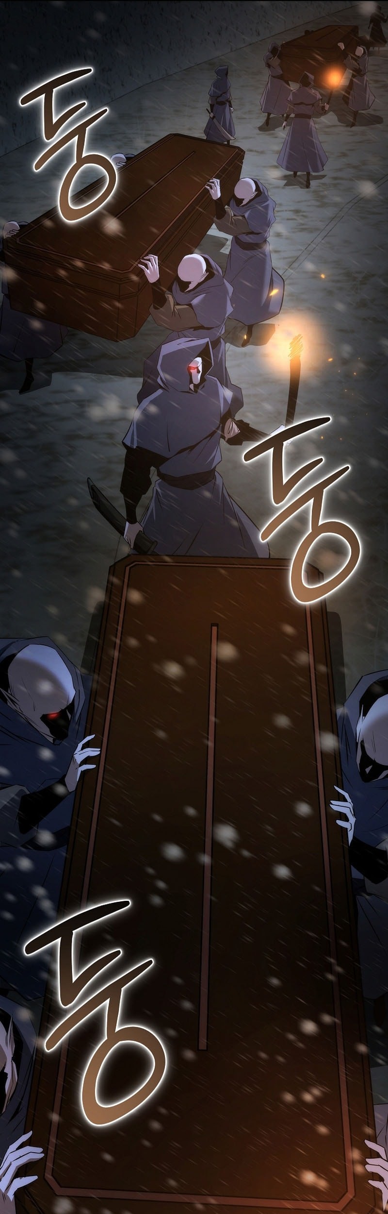Chronicles of the Reincarnated Demon God Chapter 56 Gambar 75
