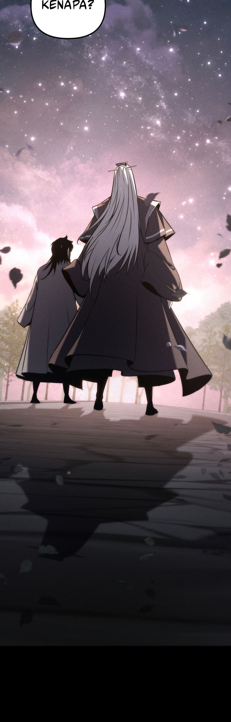 Chronicles of the Reincarnated Demon God Chapter 56 Gambar 9