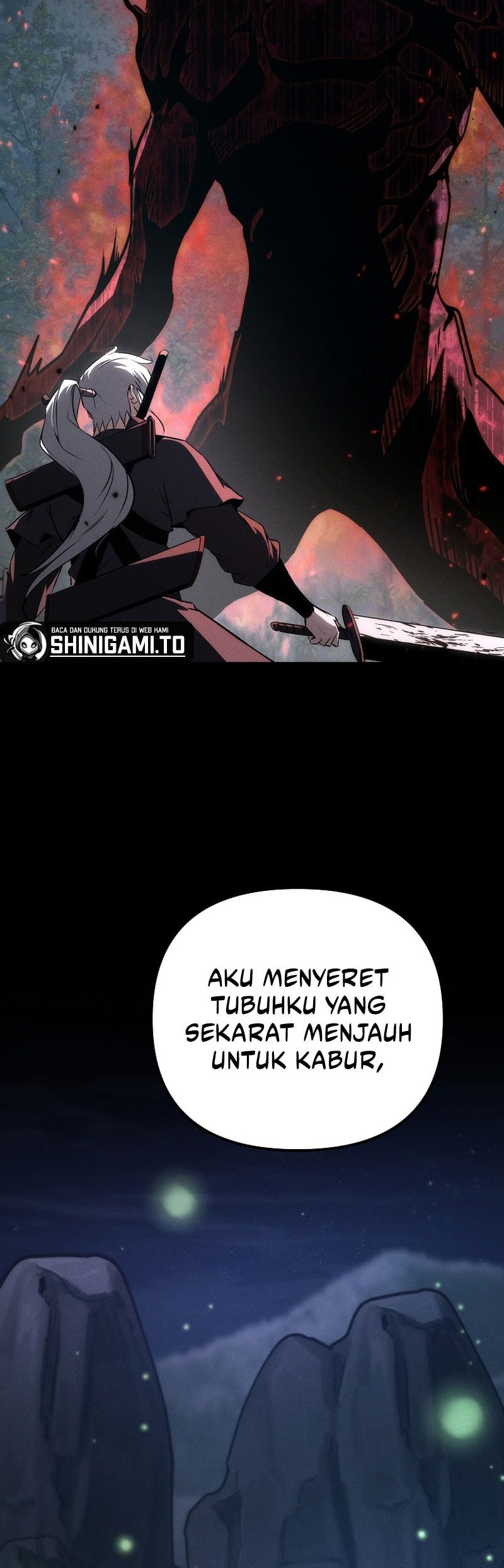 Chronicles of the Reincarnated Demon God Chapter 56 Gambar 14