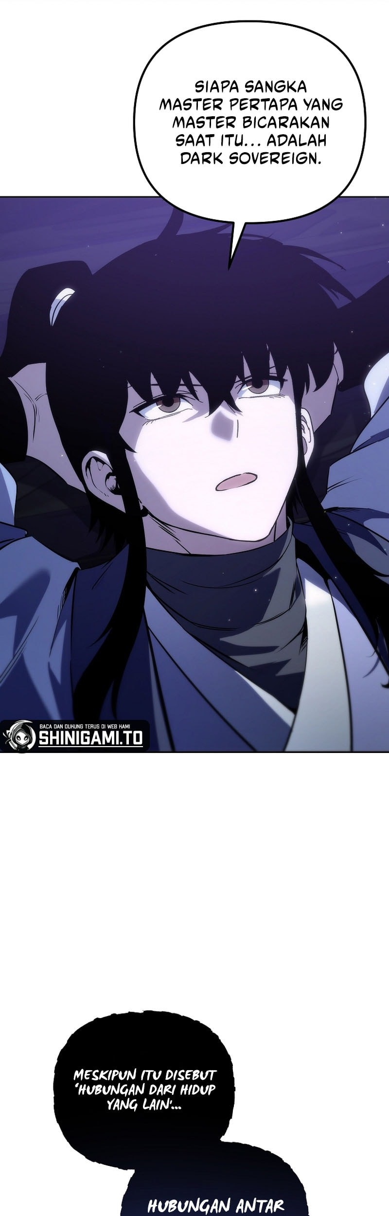 Chronicles of the Reincarnated Demon God Chapter 56 Gambar 23