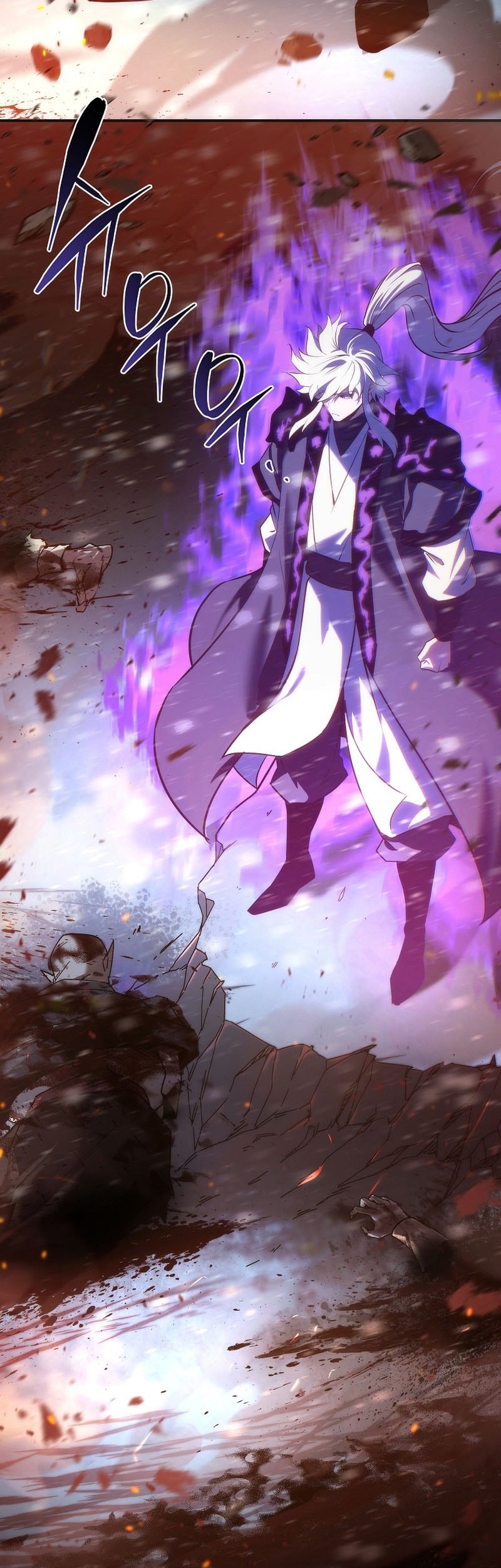 Chronicles of the Reincarnated Demon God Chapter 57 Gambar 46