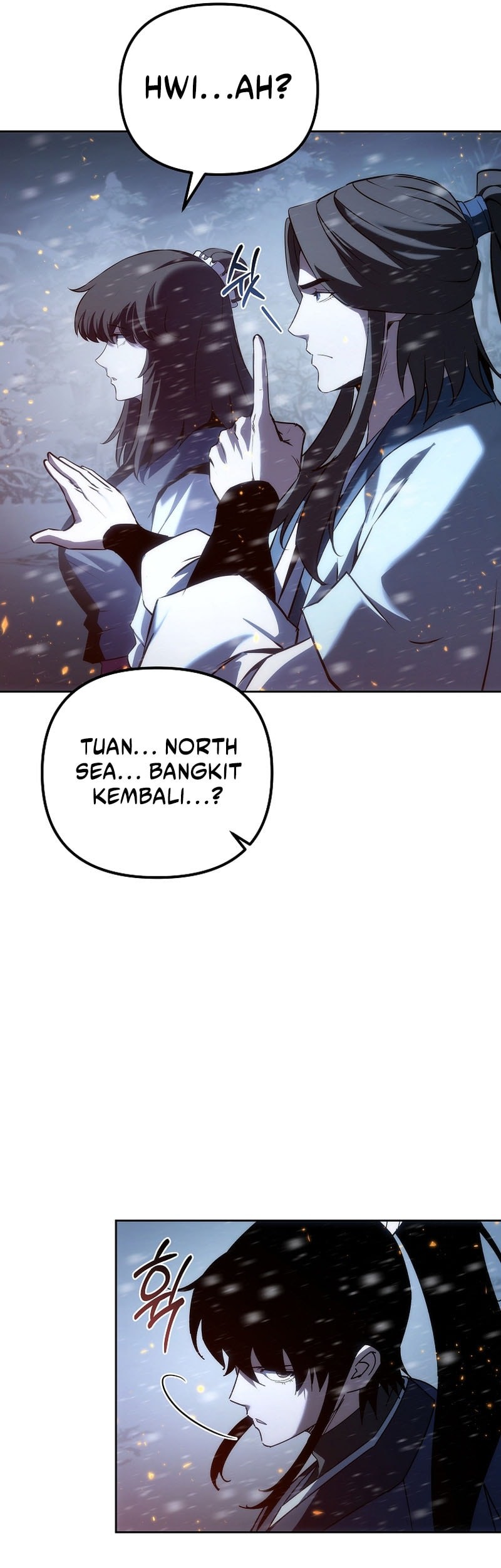 Chronicles of the Reincarnated Demon God Chapter 57 Gambar 49