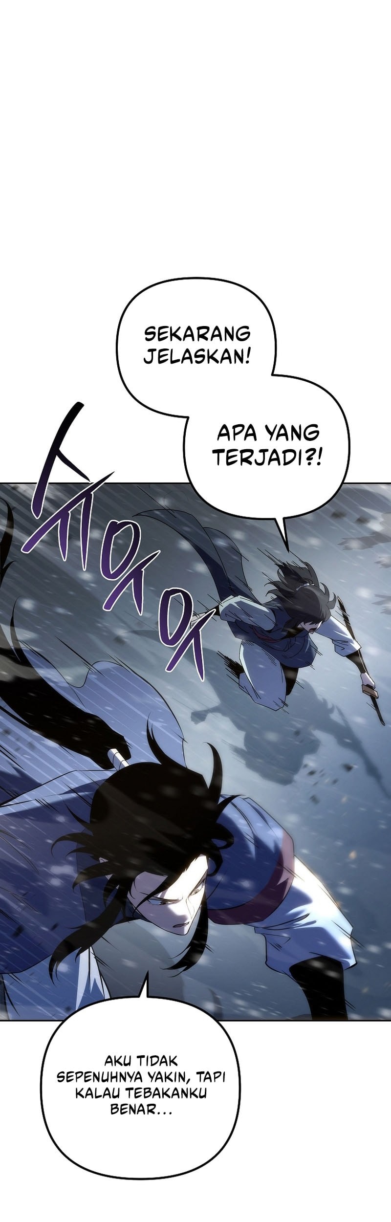 Chronicles of the Reincarnated Demon God Chapter 57 Gambar 55