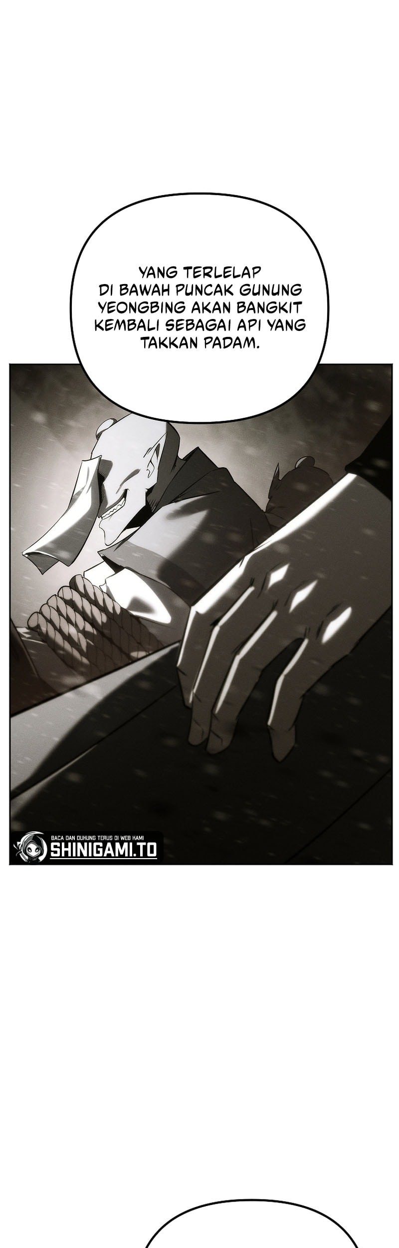 Chronicles of the Reincarnated Demon God Chapter 57 Gambar 57