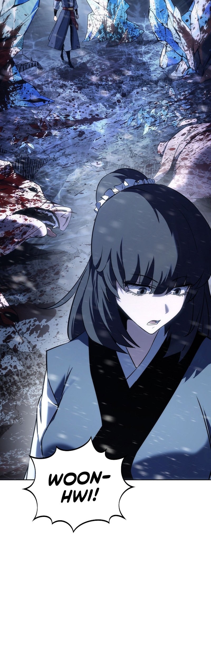 Chronicles of the Reincarnated Demon God Chapter 57 Gambar 63
