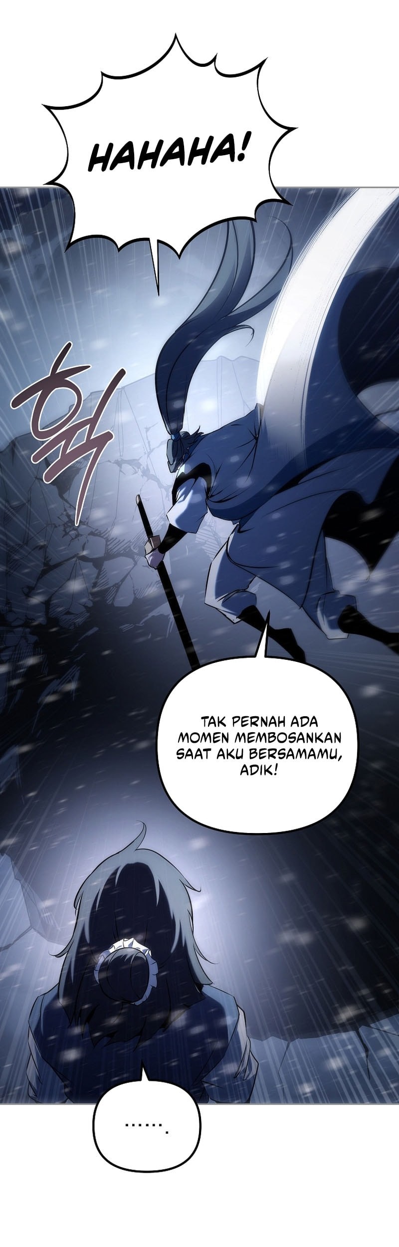 Chronicles of the Reincarnated Demon God Chapter 57 Gambar 67