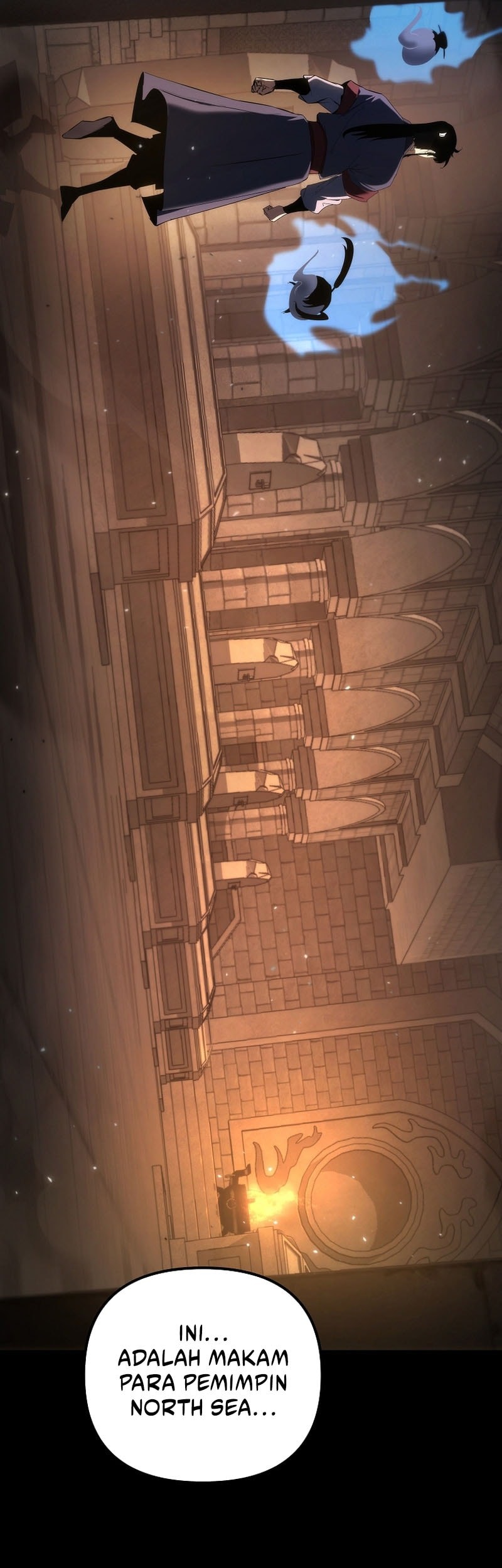 Chronicles of the Reincarnated Demon God Chapter 57 Gambar 81