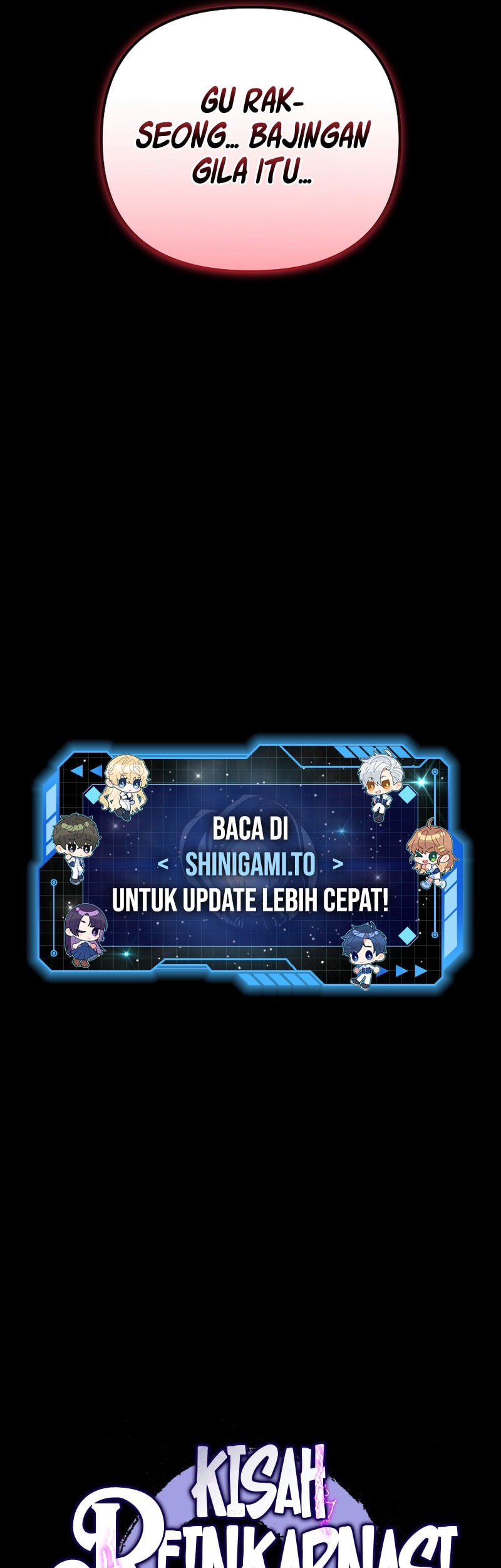 Chronicles of the Reincarnated Demon God Chapter 57 Gambar 85