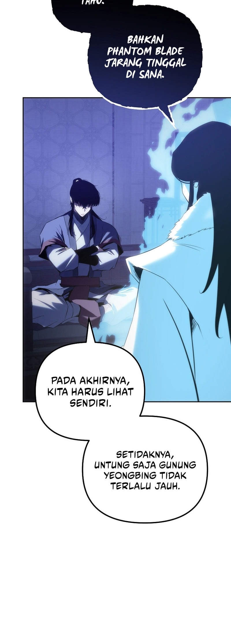 Chronicles of the Reincarnated Demon God Chapter 57 Gambar 5