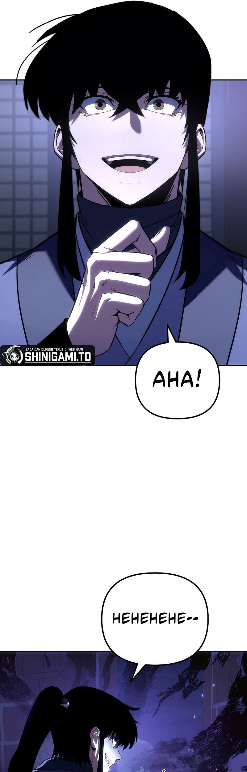 Chronicles of the Reincarnated Demon God Chapter 57 Gambar 10