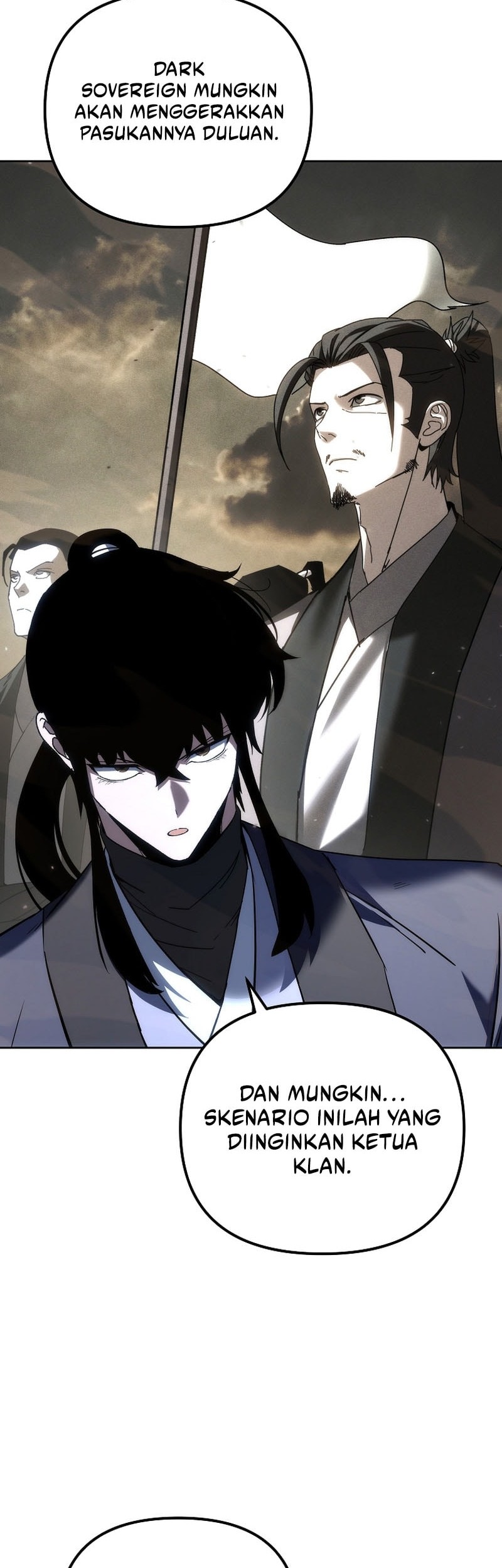 Chronicles of the Reincarnated Demon God Chapter 57 Gambar 19