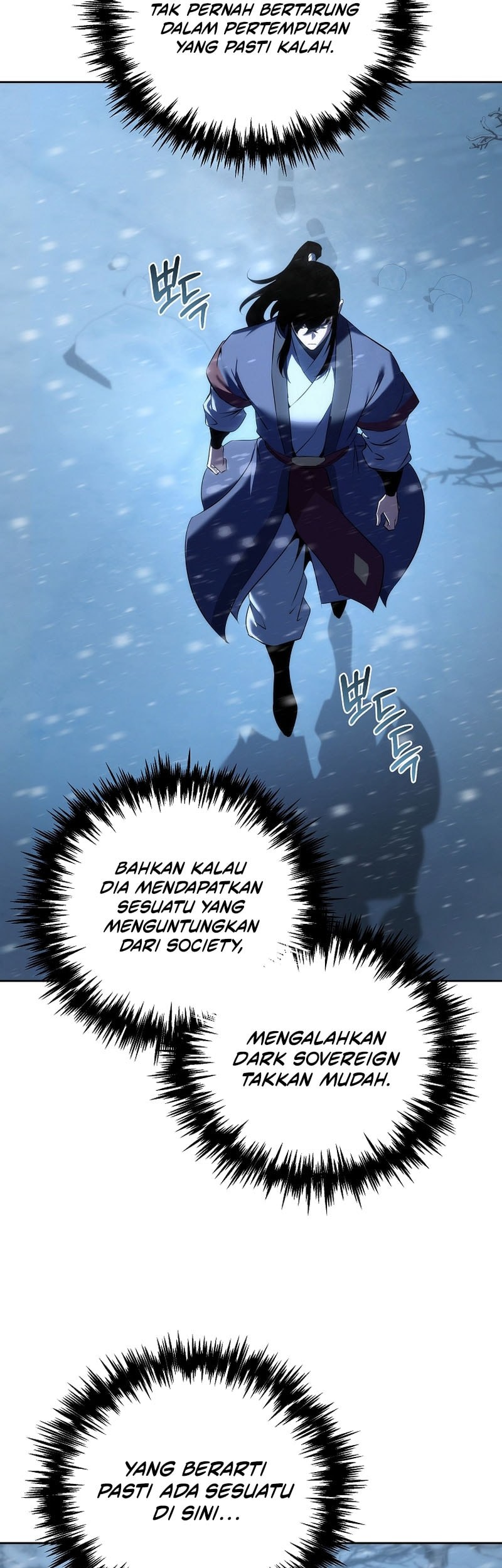 Chronicles of the Reincarnated Demon God Chapter 57 Gambar 32