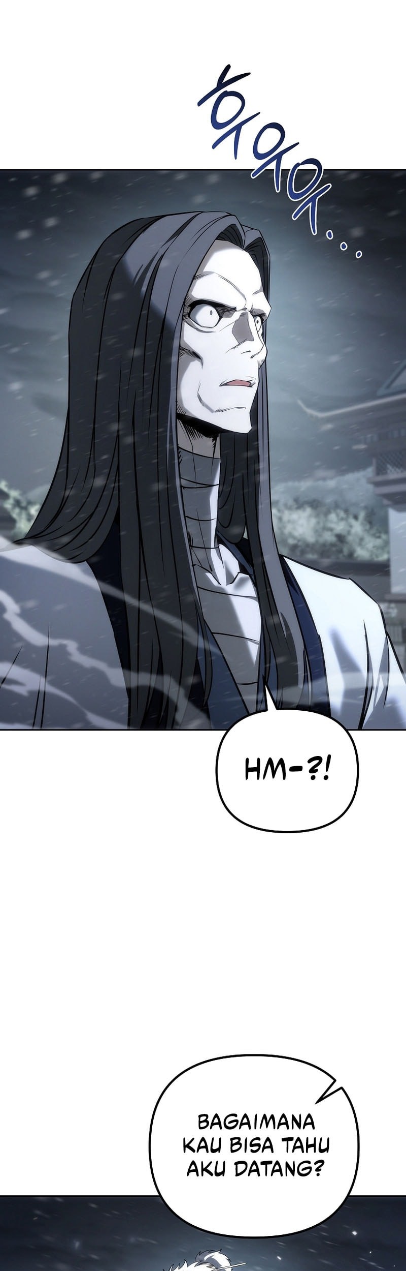 Chronicles of the Reincarnated Demon God Chapter 58 Gambar 38