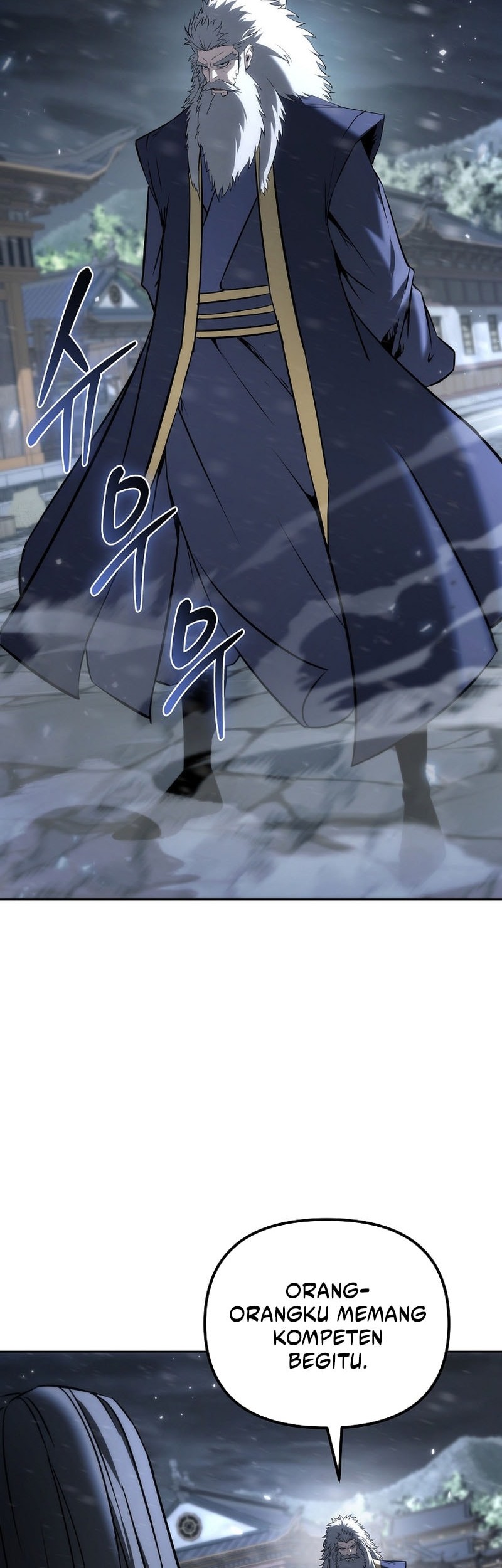 Chronicles of the Reincarnated Demon God Chapter 58 Gambar 39